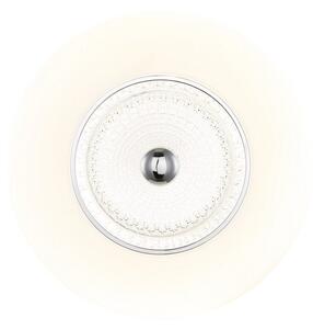 Stropní svítidlo LED 2700 / 4000 / 6000K biela IP20 GLOBO lighting GRAHAM 48071-24