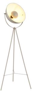 Stojací lampa 1x E27 piesková IP20 GLOBO lighting TIMO 45150122