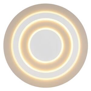 Stropní svítidlo LED 3000K písková, bílá IP20 GLOBO lighting JAYDEN 48032-40S