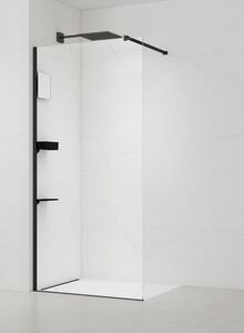 Sprchová zástěna SAT Walk-in 60 cm SATBWI60PRDOPLC