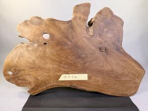Masívní deska, Teak 80 - 109 cm