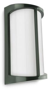 Philips 17229/88/16 - Venkovní nástěnné svítidlo MYGARDEN POND 1xE27/23W IP44