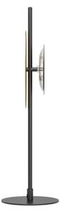 Eglo 900989 - LED Stolní lampa TOCINA LED/11W/230V zlatá/černá
