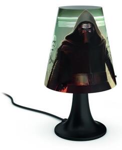 Philips 71795/30/P0 - LED Dětská stolní lampa DISNEY STAR WARS 1xLED/2,3W/230V