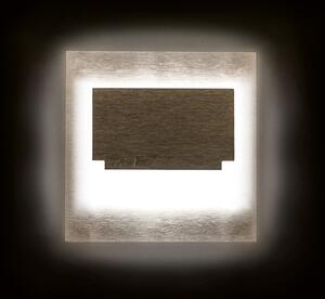 Kanlux 23111 - LED orientační svítidlo SABIK MINI 1xLED/0,8W/12V