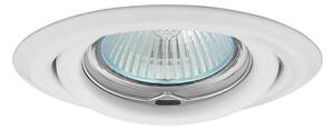 Kanlux 307 - Podhledové svítidlo ARGUS 1xGX5,3/50W/12V