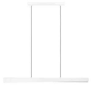 Eglo 901833 - LED RGBW Stmívatelný lustr na lanku BOLOGNANO-Z LED/19W/230V šedá