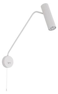 Nástěnné svítidlo 1xGU10/35W/230V
