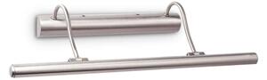 Ideal Lux - Obrazové svítidlo 4xG9/28W/230V matný chrom