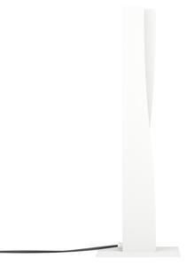 Eglo 901834 - LED RGBW Stmívatelná stolní lampa BOLOGNANO-Z LED/9W/230V šedá