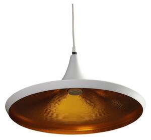 Azzardo AZ1342 - Lustr na lanku CHINK 1xE27/40W/230V