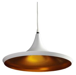 Azzardo AZ1342 - Lustr na lanku CHINK 1xE27/40W/230V