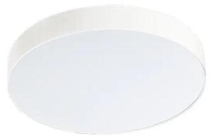 LED stropní svítidlo Monza R 40 3000K bílé – Bílá