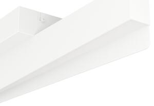 Eglo 901832 -LED RGBW Stmívatelné stropní svítidlo BOLOGNANO-Z LED/13W/230V šedá
