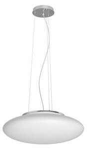 Immax NEO 07056L-LED RGBW Stmívatelný lustr ELIPTICO 3xE27/8,5W/100-240V
