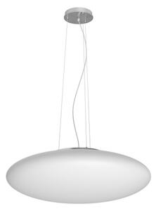 Immax NEO 07055L-LED RGB Stmívatelný lustr na lanku ELIPTICO 3xE27/8,5W/100-240V