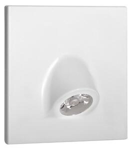 LED Orientační svítidlo MEFIS LED/0,7W/12V 3000 K bílá