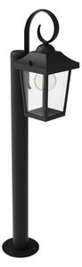 Philips - Venkovní lampa BUZZARD 1xE27/25W/230V IP44