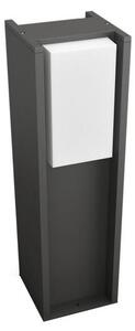 Philips - LED Stmívatelná venkovní lampa Hue TURACO 1xE27/8,1W/230V 40 cm IP44
