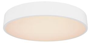 Globo 41744-24 - LED Stmívatelné stropní svítidlo WISS LED/24W/230V + DO