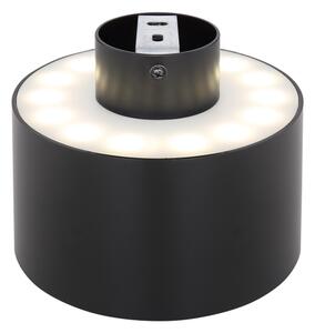 Globo 12016B - LED Stropní svítidlo JENNY LED/16W/230V