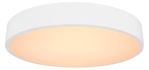 Globo 41744-24 - LED Stmívatelné stropní svítidlo WISS LED/24W/230V + DO