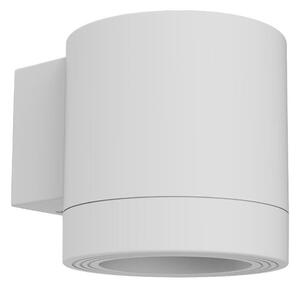 Philips - Venkovní nástěnné svítidlo FYLX 1xGU10/5W/230V bílá IP44