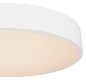 Globo 41744-24 - LED Stmívatelné stropní svítidlo WISS LED/24W/230V + DO