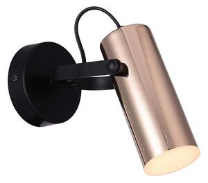 Rabalux 6428 - LED Nástěnné bodové svítidlo RAVEN LED/5W/230V