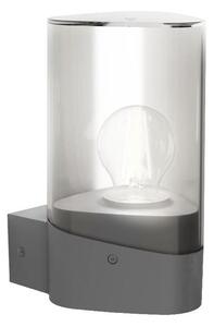 Philips - LED Venkovní nástěnná lampa NAYL 1xE27/4W/230V 2700K IP44