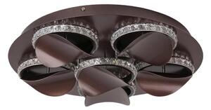 Rabalux 5051 - LED Stmívatelné stropní svítidlo CAPRIANA LED/36W/230V