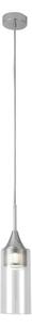 Rabalux 6349 - LED Lustr na lanku CANDICE LED/5W/230V