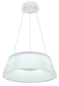Globo 48801CH-45 - LED Stmívatelný lustr na lanku CROTONE LED/45W/230V + DO