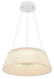 Globo 48801CH-45 - LED Stmívatelný lustr na lanku CROTONE LED/45W/230V + DO