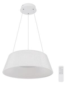 Globo 48801CH-45 - LED Stmívatelný lustr na lanku CROTONE LED/45W/230V + DO