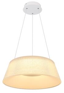 Globo 48801CH-45 - LED Stmívatelný lustr na lanku CROTONE LED/45W/230V + DO