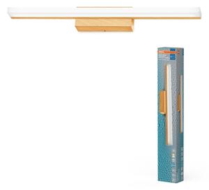Osram -LED Stm koup osvětlení zrcadla ORBIS MIRROR LED/10W/230V 60 cm IP44 béžov