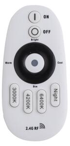 Globo 41339-48 - LED Stmívatelné stropní svítidlo KELLY LED/48W/230V + DO