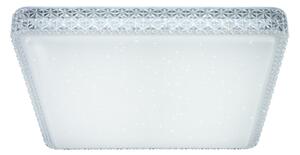 Globo 41339-48 - LED Stmívatelné stropní svítidlo KELLY LED/48W/230V + DO