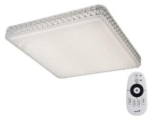 Globo 41339-48 - LED Stmívatelné stropní svítidlo KELLY LED/48W/230V + DO