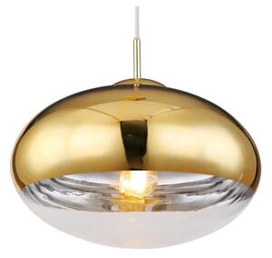 Globo 15445HG - Lustr na lanku ANDREW 1xE27/60W/230V