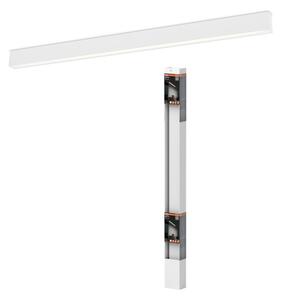 Osram - LED Stmívatelné stropní svítidlo OFFICE LINE LED/30W/230V 112,6 cm bílá