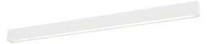 Osram - LED Stmívatelné stropní svítidlo OFFICE LINE LED/30W/230V 112,6 cm bílá