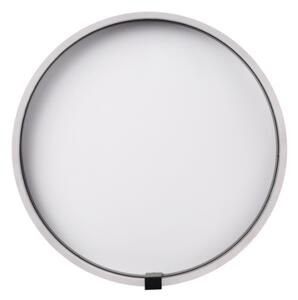 Osram - LED Stropní svítidlo DECOR CIRCLE LED/25W/230V pr. 40 cm černá/bílá