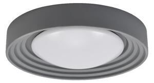 Osram -LED Stm stropní svítidlo ORBIS CONCRETE LED/24,5W/230V pr.50cm šedá/beton