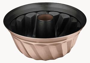 Forma na pečení s nepřilnavým povrchem Metallic Line Rose Gold Edition