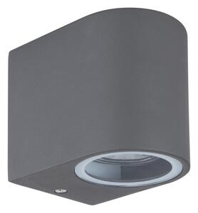 Globo 34163 - Venkovní nástěnné svítidlo VERONIKA 1xGU10/35W/230V IP44