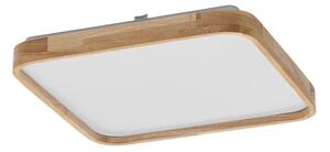 Osram - LED Stmívatelné stropní svítidlo ORBIS ALICIA LED/16W/230V 29,2x29,2 cm