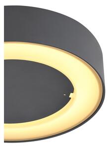Globo 32136D - LED Venkovní stropní svítidlo SURA LED/12W/230V IP54