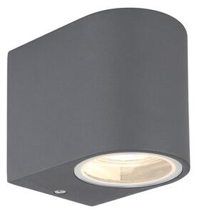 Globo 34163 - Venkovní nástěnné svítidlo VERONIKA 1xGU10/35W/230V IP44